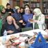 Semiha Yıldırım Darülaceze sakinleriyle buluştu Semiha Yıldırım Darülaceze sakinleriyle buluştu