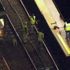 ABD'de tren kazası: 33 yaralı
