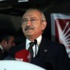 Kılıçdaroğlu'nun konuşmasında elektrikler kesildi