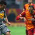 Galatasaray, Kayserispor ile 39. randevuda
