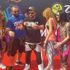 Beylikdüzü Zumba Festivali başladı Beylikdüzü Zumba Festivali başladı