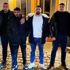 Müslüman dünya şampiyonu aşiret savaşlarını durdurdu