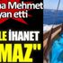 Aksona Mehmet isyan etti: Böyle ihanet olmaz Aksona Mehmet isyan etti: Böyle ihanet olmaz