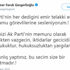 Bu sonuçlar hâkim ve savcılara örnek olsun: Kaçırılanlar hâlâ soruşturulmuyor