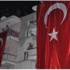 Şehit Piyade Yıldız'ın baba evinde ikinci yas