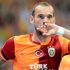 Wesley Sneijder: Galatasaray'dan ayrılmam için...