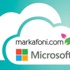 Markafoni ve Microsoft işbirliği
