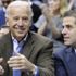 ABD başkanlığına seçilen Biden'ın oğlu Hunter Biden'a ''vergi soruşturması'' açıldı