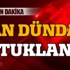 Can Dündar tutuklandı