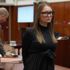 Anna Sorokin: New York sosyetesini kandıran sahte mirasçı cezaevinden tahliye edildi Anna Sorokin: New York sosyetesini kandıran sahte mirasçı cezaevinden tahliye edildi