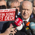 Bahçeli'den namaz çıkışı Erdoğan'a sert sözler