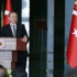 Cumhurbaşkanı Erdoğan konuşuyor