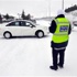 Trafiğe çıkacaklar dikkat! Trafiğe çıkacaklar dikkat!