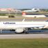 Lufthansa Grubu, pilotlarıyla tasarruf sağlayacak anlaşmaya vardı