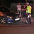 Adana'da polisi gören sürücü geri geri kaçmaya çalıştı! Adana'da polisi gören sürücü geri geri kaçmaya çalıştı!