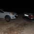 Bilecik'te otomobiller çarpıştı: 5 yaralı Bilecik'te otomobiller çarpıştı: 5 yaralı