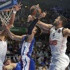 Real Madrid - Anadolu Efes maçında 20 saniye krizi