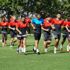 Kayserispor'da 1 koronavirüs vakası
