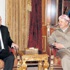Barzani’den PKK’ya karşı destek istedi