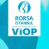 VİOP'ta endeks kontratı güne yükselişle başladı