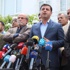 Selahattin Demirtaş: Biz bu vatanın haini değiliz