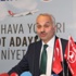 Temel Kotil THY için çözümü buldu Temel Kotil THY için çözümü buldu