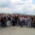 Afyonkarahisar'da HDP bayrağı ve Abdullah Öcalan posteri gerginliği Afyonkarahisar'da HDP bayrağı ve Abdullah Öcalan posteri gerginliği