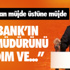 50 Yıllık Karısını Baltayla Öldüren Dedeye Müebbet Hapis Cezası