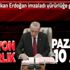 Hazine'den 7 trilyon dolarlık pazar için 10 adım! Başkan Erdoğan imzaladı yürürlüğe girdi