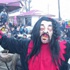 Makedonya’da karnaval coşkusu Makedonya’da karnaval coşkusu