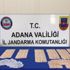 Adana'da bir kişi sahte parayla kurbanlık alırken yakalandı