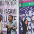 HDP seçim bürosuna silahlı saldırı iddiası
