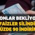 Milyonlar bekliyordu ve belli oldu! Faizler silindi yüzde 90 indirim geldi! Son gün uyarısı yapıldı