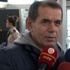 Dursun Özbek'ten ilk açıklama Dursun Özbek'ten ilk açıklama