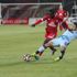TFF 1. Lig: Balıkesirspor: 1 - Adana Demirspor: 6 TFF 1. Lig: Balıkesirspor: 1 - Adana Demirspor: 6