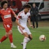Samsunspor'a şok, Altınordu'dan ilk