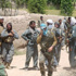 Taliban 11 kişiyi kaçırdı