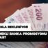 Emekli promosyon ne zaman ödenecek? 2020 emekli banka promosyonu ne kadar? Emekli promosyon ne zaman ödenecek? 2020 emekli banka promosyonu ne kadar?