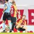 Galatasaray'da stoper kabusu!