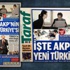Taraf, yayın toplantısını SPK müfettişleriyle yaptı Taraf, yayın toplantısını SPK müfettişleriyle yaptı