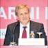 Erzik'in yerine Servet Yardımcı