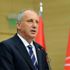 CHP’li Muharrem İnce’ye apolet şoku