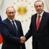 Erdoğan ile Putin arasında kritik görüşme!