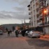 Reyhanlı'da bomba ihbarı Reyhanlı'da bomba ihbarı