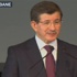 Başbakan Davutoğlu Avustralya'da