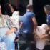 82 yaşındaki yurttaşa ters kelepçe takıp, biber gazı sıkan polislere istenen ceza belli oldu 82 yaşındaki yurttaşa ters kelepçe takıp, biber gazı sıkan polislere istenen ceza belli oldu