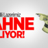 Milli Lazerimiz Sahne Alıyor!