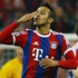 Bayern Münih vurdu, vurdu... NAKAVT! Bayern Münih vurdu, vurdu... NAKAVT!