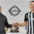 Kaleci Adam Stachowiak Altay'da
