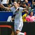 Zlatan Ibrahimovic'ten 500. gol